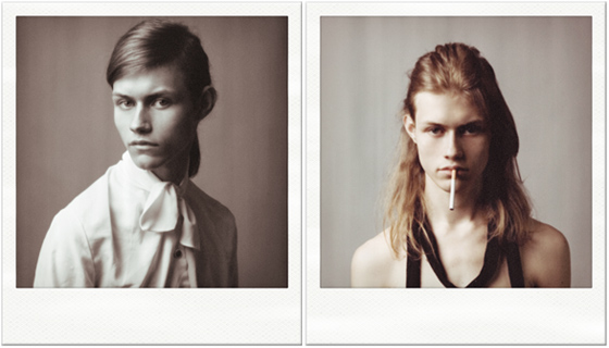 Andrey / images courtesy Andrey Korovko/LMA