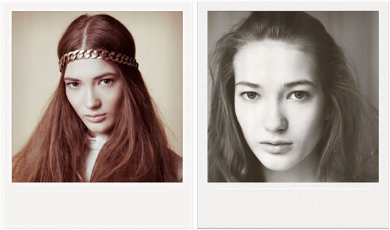 Angelina / images courtesy Stardom