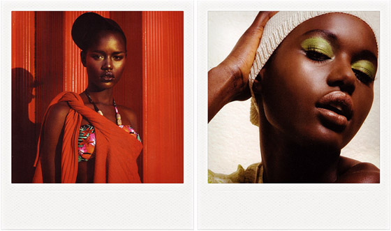 Angelique / images courtesy FRM Angelique / images courtesy FRM