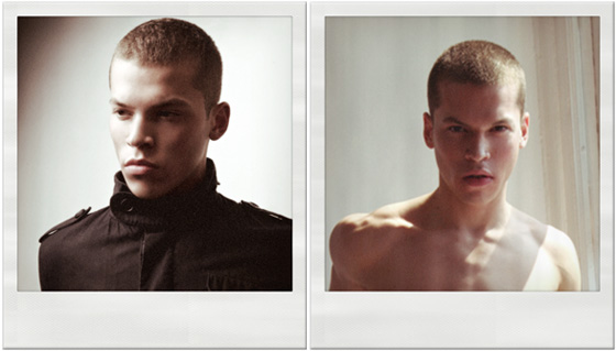 Bryan / images courtesy Specimen Bryan / images courtesy Specimen