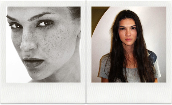 Catherine / images courtesy Slides Models Catherine / images courtesy Slides Models