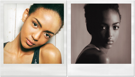 Cecilia / images courtesy MTA Models Cecilia / images courtesy MTA Models