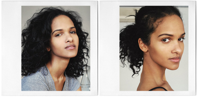 Charli / images courtesy Mode Models