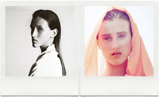 Corine / images courtesy ANKA Models Corine / images courtesy ANKA Models