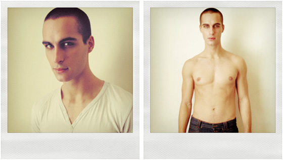 Danilo / images courtesy Midikenn