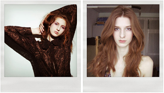 Dasha / images courtesy Eskimo