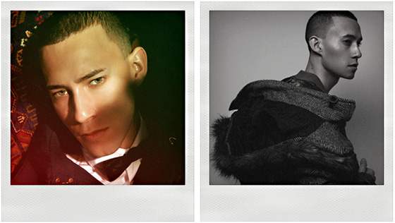 Eliot / images courtesy Specimen Eliot / images courtesy Specimen