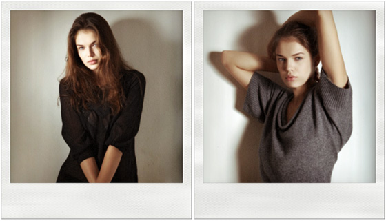Evgenija / images courtesy Studio 91