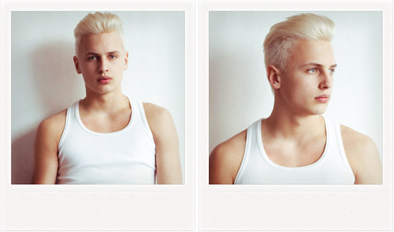 Filip / images courtesy Kid of Tomorrow Filip / images courtesy Kid of Tomorrow