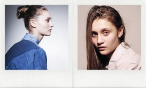 Gabriela / images courtesy Yes Model Management