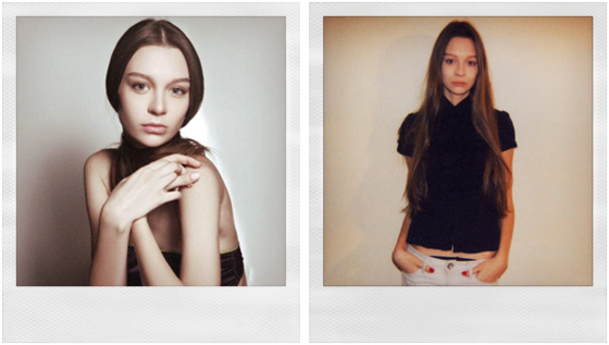Ganna / images courtesy 2morrow Ganna / images courtesy 2morrow