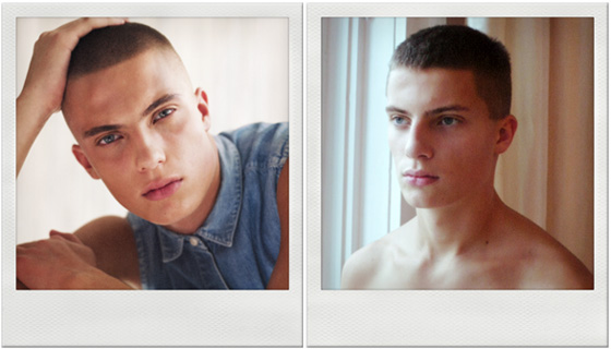 Gren / images courtesy m4 Models
