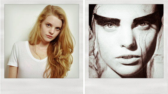 Hanne / images courtesy Mega Hanne / images courtesy Mega