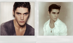 Isaac / images courtesy Nevs