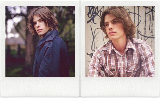 James C. / images courtesy FRM