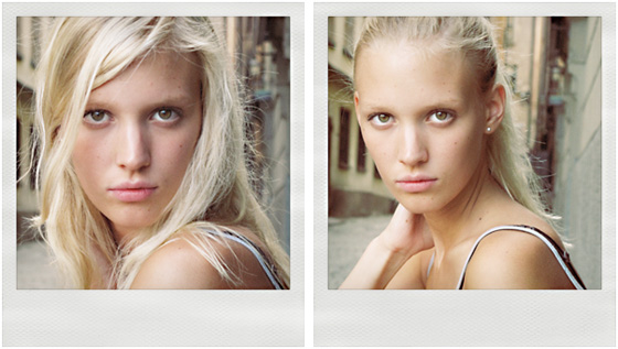 Johanna / images courtesy MIKAs Johanna / images courtesy MIKAs