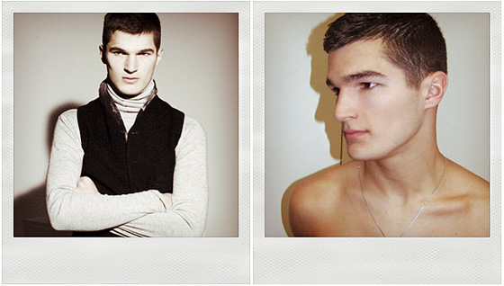 Jon / images courtesy mandpmodels