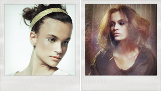 Jordana / images courtesy Why Model Management