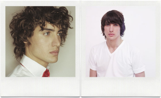 Juan Manuel / images courtesy Krush Management Juan Manuel / images courtesy Krush Management