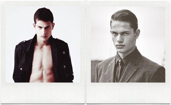 Leonardo / images courtesy Eskimo Leonardo / images courtesy Eskimo