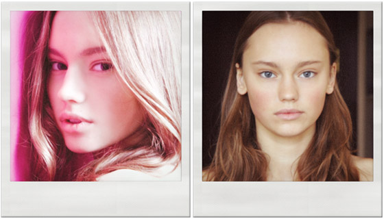 Liza / images courtesy Sergey Nagorny Liza / images courtesy Sergey Nagorny