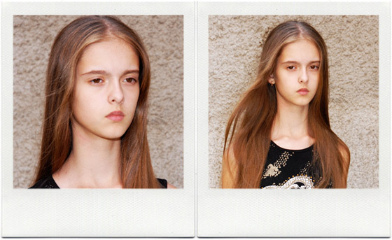 Elizaveta / images courtesy Image Discovery