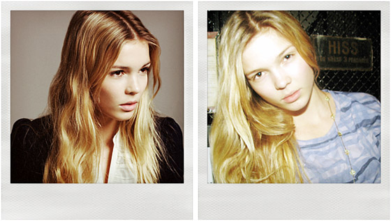 Lovisa / images courtesy MIKAs Lovisa / images courtesy MIKAs