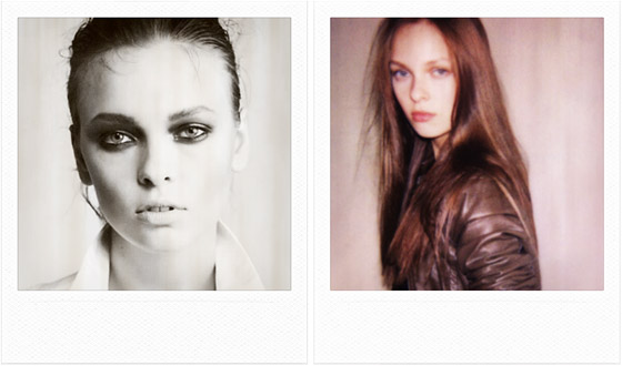 Lys Inger / images courtesy Marilyn Paris