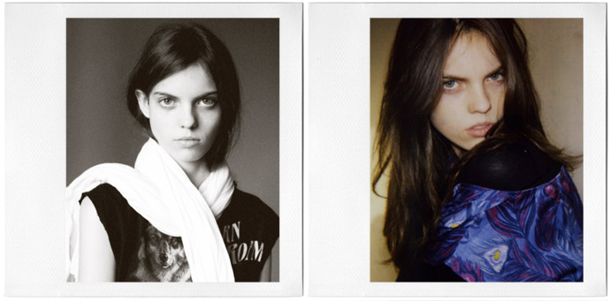 Mallory / images courtesy Marilyn & Why Not