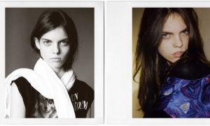 Mallory / images courtesy Marilyn & Why Not