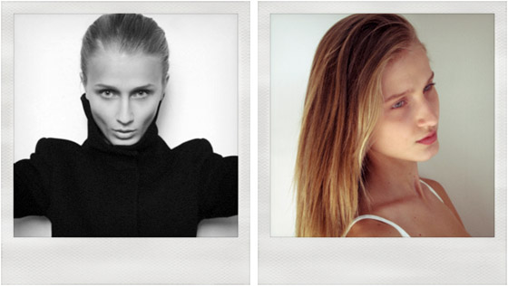 Maria Pia / images courtesy Elite Paris