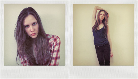 Marike / images courtesy Stellar by Specimen Marike / images courtesy Stellar by Specimen