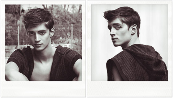 Marius / images courtesy AMM