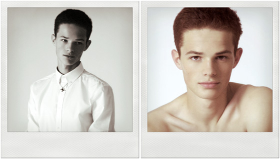 Matthieu / images courtesy New Models