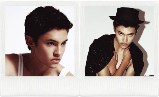 Max / images courtesy BMG Models LA