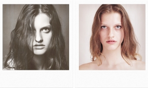 Mia / images courtesy Elite Paris