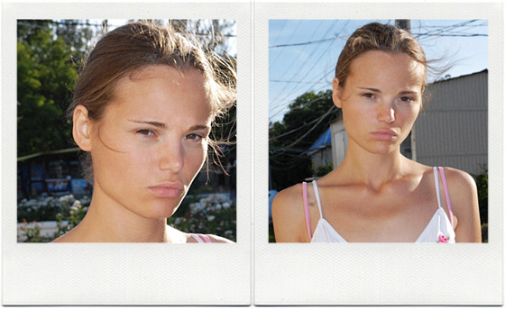 Natalia / images courtesy Image Discovery Natalia / images courtesy Image Discovery