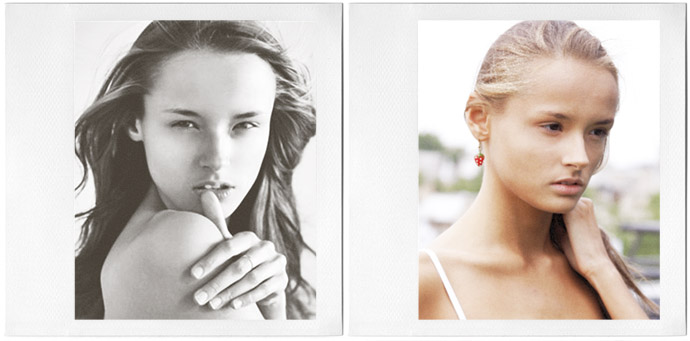 Olga / images courtesy Art-Podium Olga / images courtesy Art-Podium