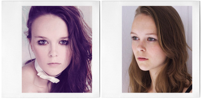 Olivia / images courtesy Scoop Models