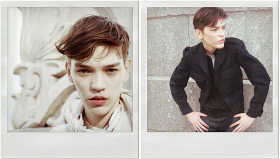 Rudik / images courtesy Success