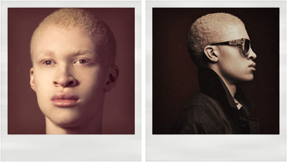 Shaun / images courtesy Shaun Ross