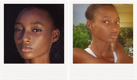 Shena Moulton / images courtesy Saint International Shena Moulton / images courtesy Saint International