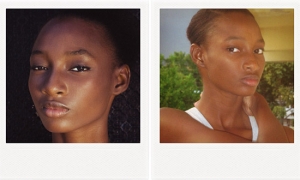 Shena Moulton / images courtesy Saint International