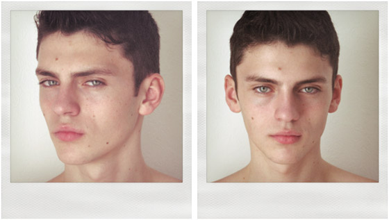 Silviu / images courtesy Allure Management Silviu / images courtesy Allure Management