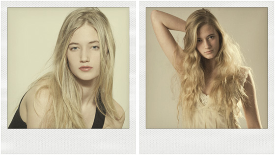 Tess / images courtesy Modelution Tess / images courtesy Modelution