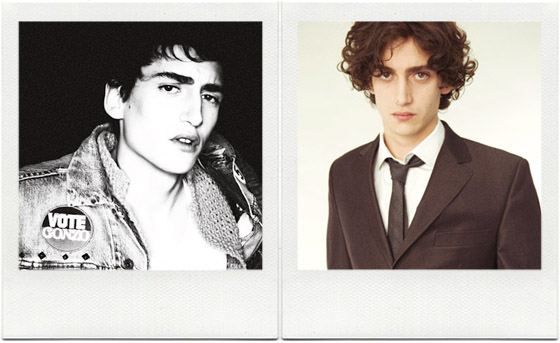 Timothee / images courtesy BANANAS