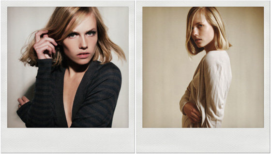 Tosca / images courtesy A Models Amsterdam Tosca / images courtesy A Models Amsterdam