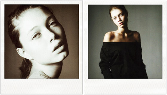 Yana / images courtesy Viva