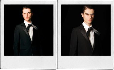 Alexandru / images courtesy Legion Team
