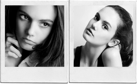 Annebel / images courtesy Micha Models Annebel / images courtesy Micha Models